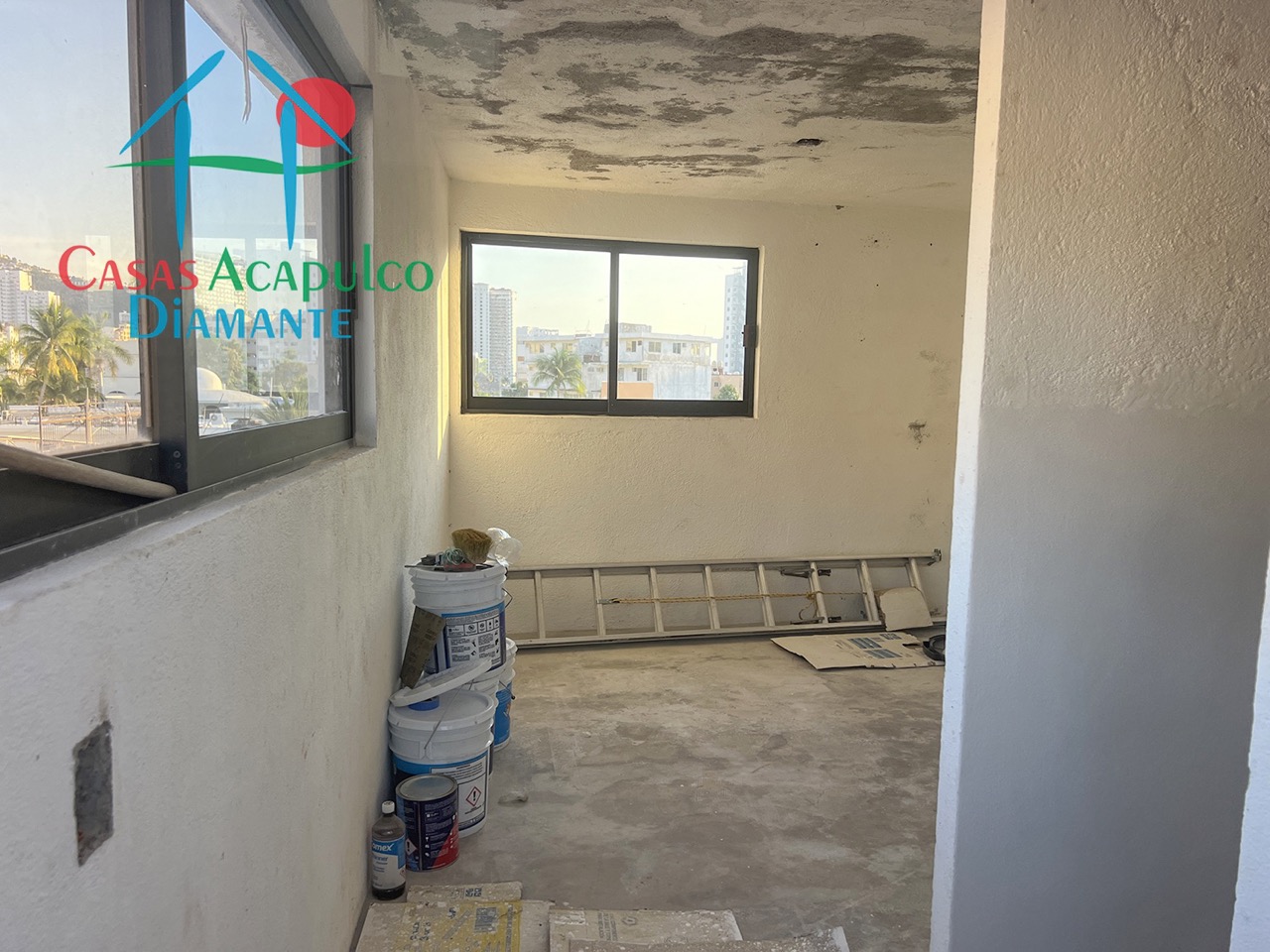 Casa Costa Azul Pedro Andrés Sufrend - Azotea 2